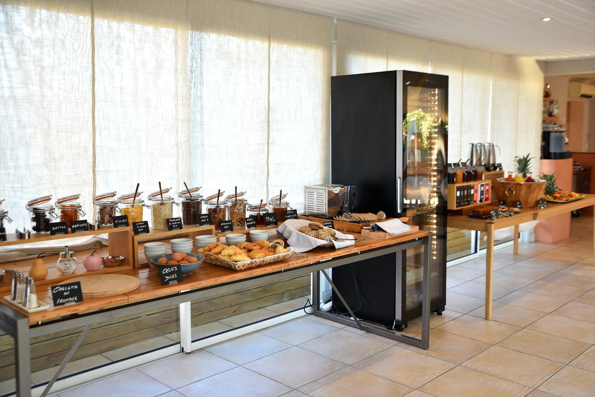 Hôtel Alivi Di Santa Giulia Porto-Vecchio  Exterior foto